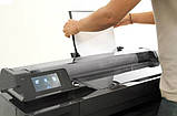 Плоттер HP Designjet T520 36" (А0+) ePrinter, фото 4
