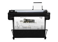 Плоттер HP Designjet T520 36" (А0+) ePrinter