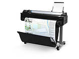 Плоттер HP Designjet T520 36" (А0+) ePrinter, фото 2
