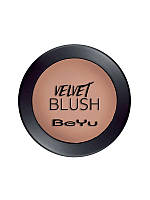 Компактні рум'яна "Velvet Blush 06, 4 г