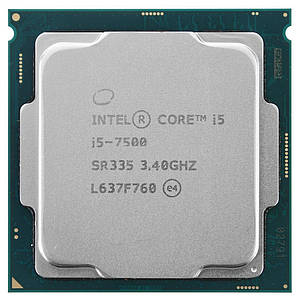 Купити Процессор Intel Core i5-6500 3.20GHz/6MB/8GT/s (SR2BX