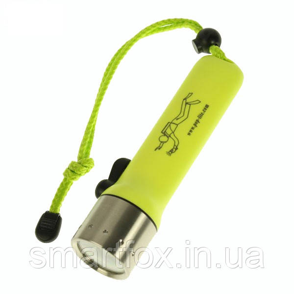 Фонарь подводный Dive Cree Led - фото 3 - id-p82907884