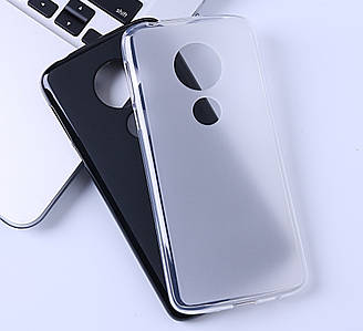 TPU чохол Tokyo для Motorola Moto G7 Plus (4 кольори)