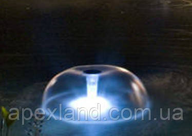 Фонтан, фонтанный комплект с насосом, подсветкой, туманообразователем - фото 3 - id-p898376323