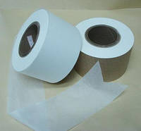 Бумага для чайных пакетиков ширина 104 мм плотность 13 г/м2