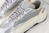 Чоловічі кросівки Adidas Yeezy Boost 700 v2 Static, фото 3
