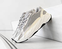 Мужские кроссовки Adidas Yeezy Boost 700 v2 Static