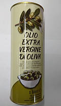 Оливкова олія Vesuvio Olio Extra Vergine di Oliva, 1 л (Італія).