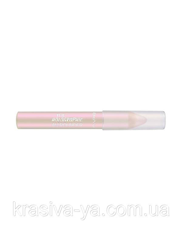 Коректор для обличчя "The Holographic Allrounder" 1, 2.6 р