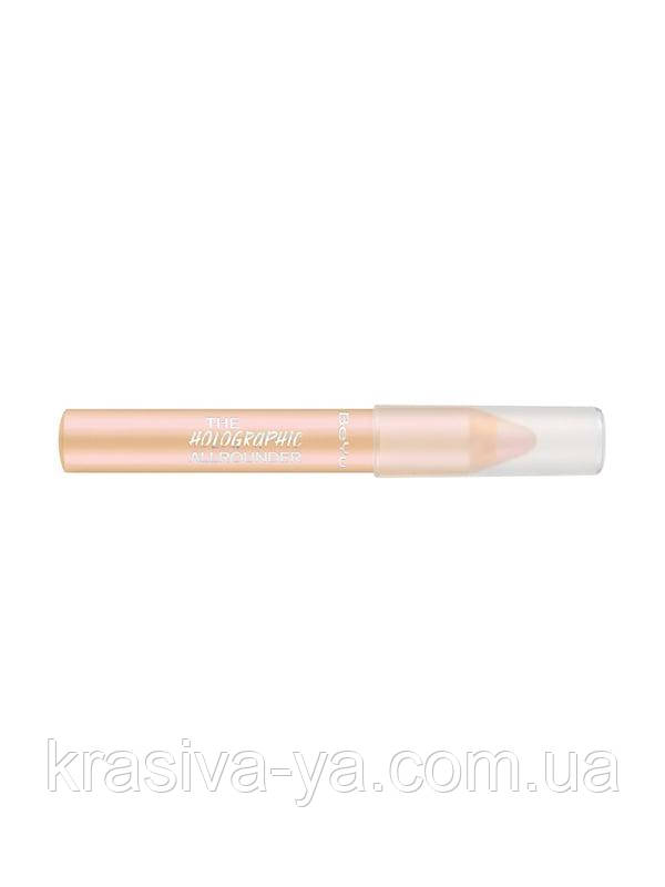 Коректор для обличчя "The Holographic Allrounder" 2, 2.6 р