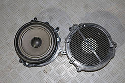 Колонка передніх дверей Динамік Audi A8 D3