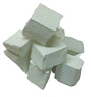 Пігмент для свічок. Колір Білий. Вага: 20 гр.