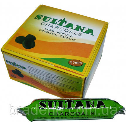 Кут для кальяну Sultana C-003, фото 1