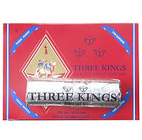 Уголь для кальяна "Три Короля" (40 мм)