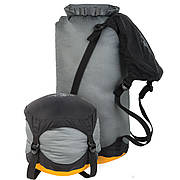 Компресійний гермомешок Sea To Summit Ultra-Sil Compression Dry Sack L 20л