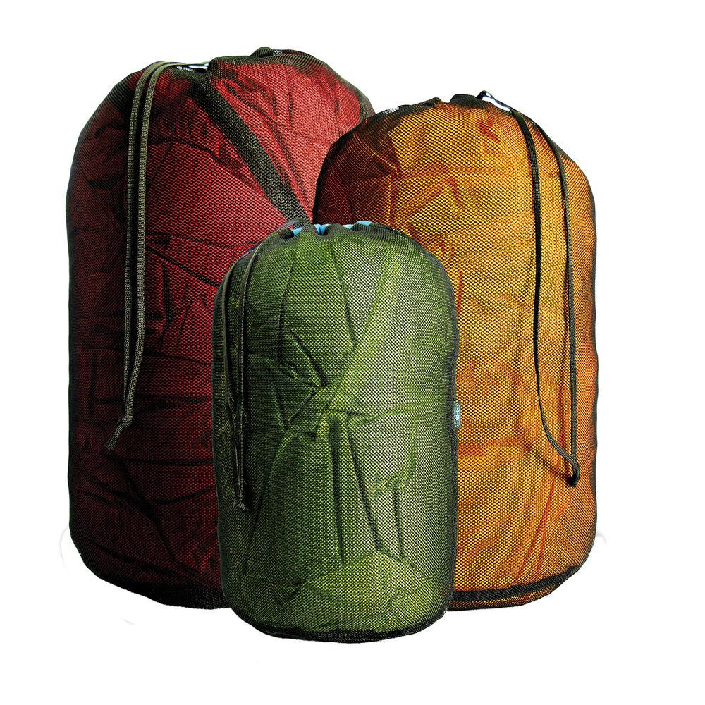 Мішок Sea To Summit Mesh Stuff Sack S 6.5 л