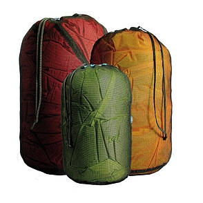 Мішок Sea To Summit Mesh Stuff Sack S 6.5 л, фото 1