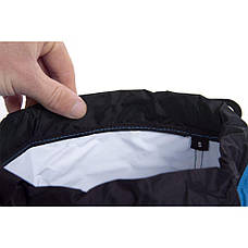 Компресійний мішок Sea To Summit Nylon Compression Sack, 10 L, Red (STS ACSSRD), фото 5