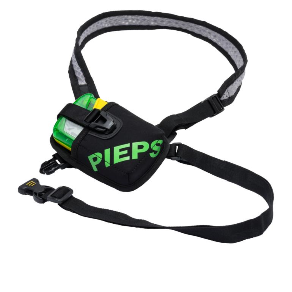 Лавинный датчик Pieps DSP Sport - фото 8 - id-p897834962