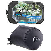 Похідний душ Sea To Summit Pocket Shower