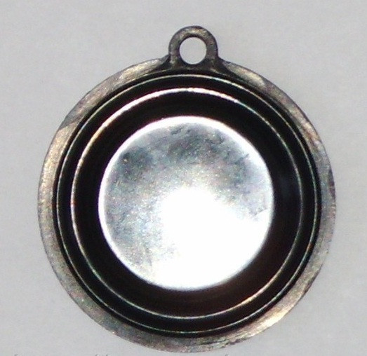 Мембрана d49 мм для газових колонок Dion, Aqua Hit, Selena, Amina, Krauf Heizen , Grandini, Гретта, Нева та ін, фото 1