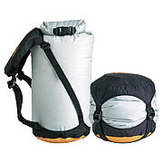 Компресійний гермомешок Sea To Summit Compression Dry Sack, 20 L