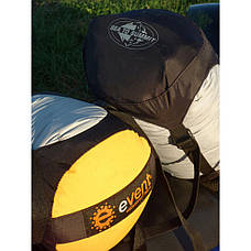 Компресійний гермомешок Sea To Summit Compression Dry Sack, 14 L, фото 3