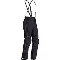 Штани чоловічі Marmot Light Speed Pant Black, XL