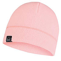 Шапка детская Buff Kid's Polar Hat, Solid Flamingo Pink