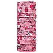 Бафф Buff Child Original Hello Kitty Mailing Rose Дитячий