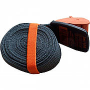 Стяжка Sea To Summit Tie Bomber Downs Orange 3м