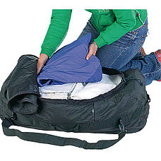 Чохол-сумка для рюкзака Sea To Summit Converter Pack Medium, фото 5