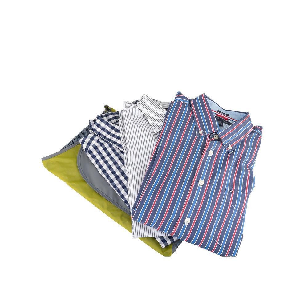 Чохол для сорочки Sea To Summit Travelling Light Shirt Folder S