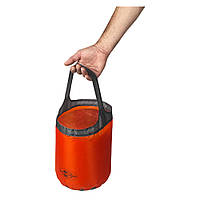 Емкость для воды Sea To Summit Ultra-Sil Folding Bucket 10 L