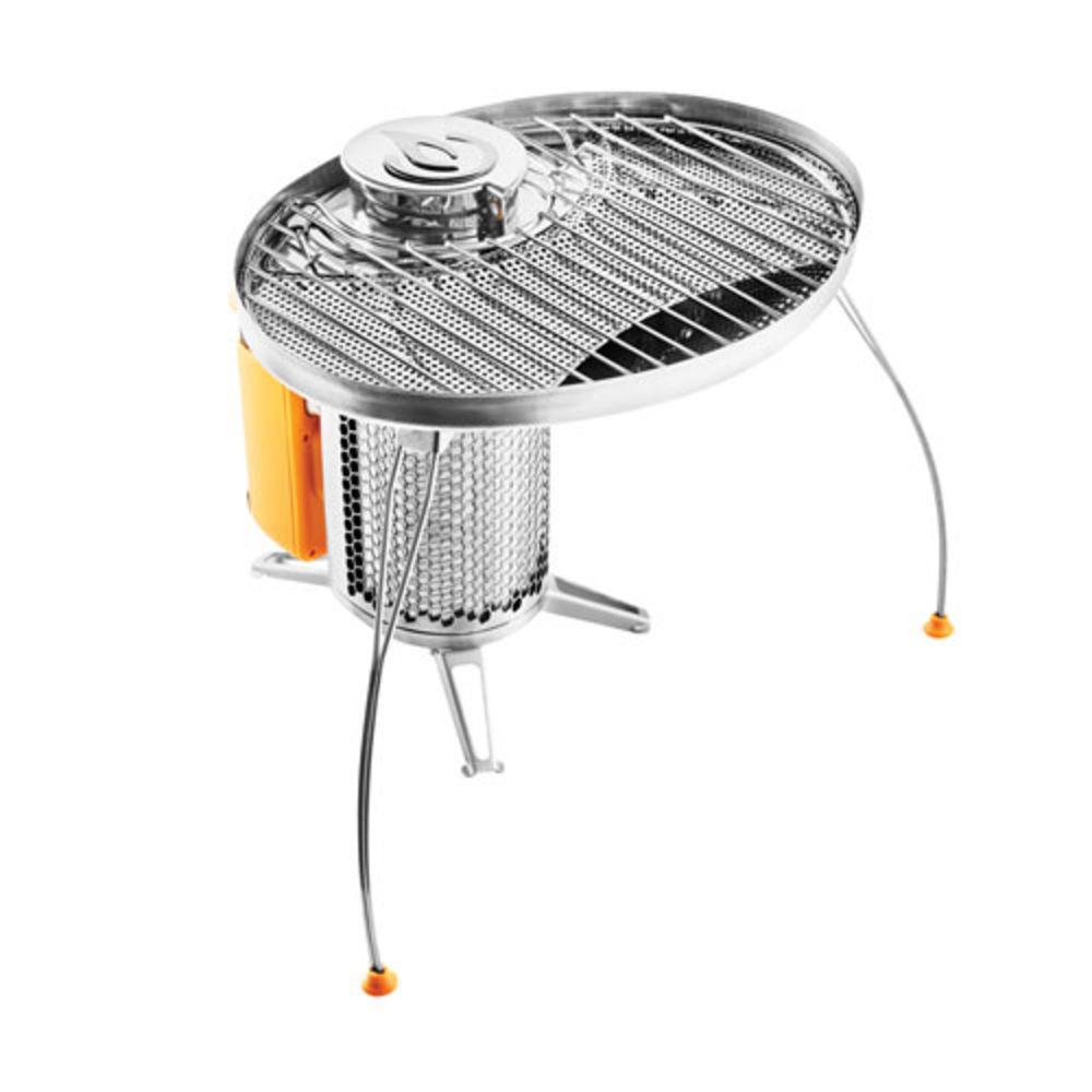 Горелка на дровах BioLite CampStove 2 Bundle - фото 5 - id-p897841251