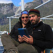 Чохол для планшета Sea To Summit Ultra-Sil Tablet Sleeve Large, фото 7