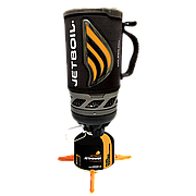 Система для приготування їжі Jetboil Flash Carbon 1л