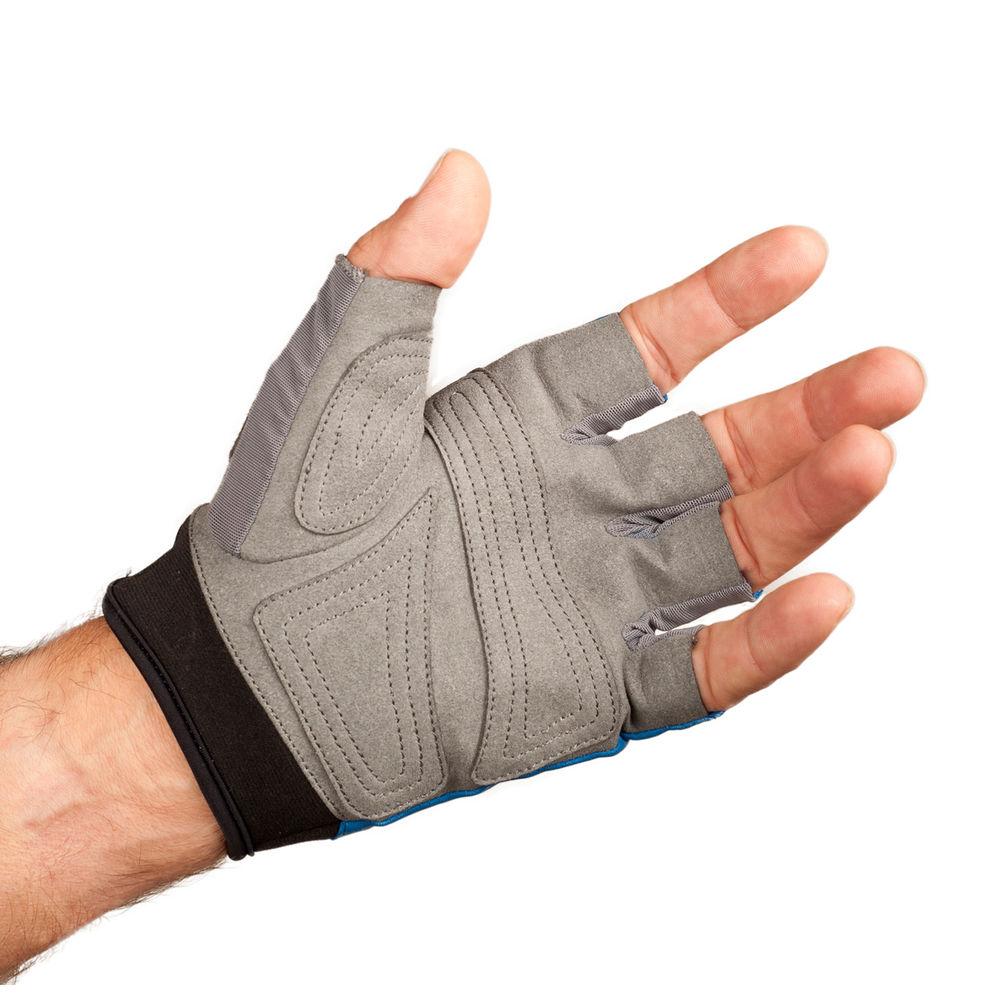 Водные перчатки Sea To Summit Eclipse Gloves With Velcro Cuff, S - фото 2 - id-p897849912