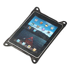 Гермочехол для планшета Sea To Summit TPU Guide W/P Case for iPad Blue, 25 х 19.5 см (STS ACTPUIPADBL), фото 3