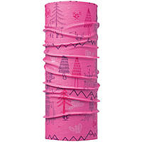 Мультиповязка Для Малышей Buff Baby Original, Woods Pink