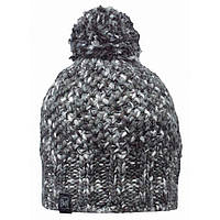 Шапка Buff Knitted & Polar Hat Margo, Grey