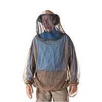 Куртка от комаров с перчатками Sea To Summit Bug Jacket Olive, S