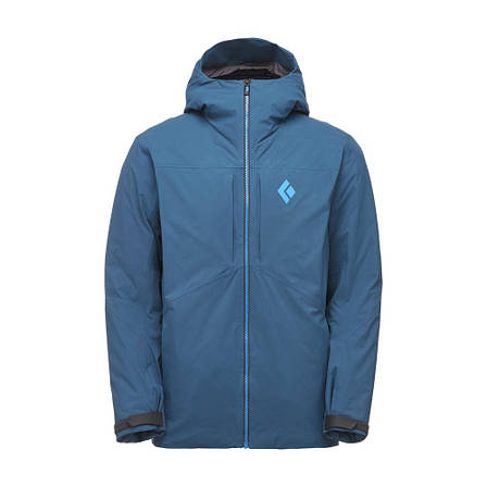 Парку Black Diamond men's Mission Down Ski Parka, фото 1