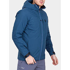 Парку Black Diamond men's Mission Down Ski Parka, фото 3