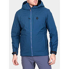 Парку Black Diamond men's Mission Down Ski Parka, фото 4