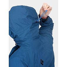 Парку Black Diamond men's Mission Down Ski Parka, фото 5