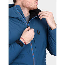 Парку Black Diamond men's Mission Down Ski Parka, фото 6