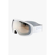 Маска гірськолижна POC Fovea, Hydrogen White/Bronze Mirror Silver (PC 404011001ONE1), фото 6