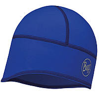 Шапка Buff Tech Fleece Hat Solid, Royal Blue