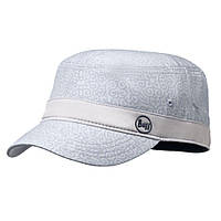 Кепка Buff Military Cap Dharma Silver Grey S/M / 55.5